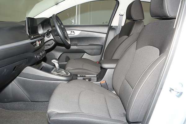 2024 Kia Cerato S BD