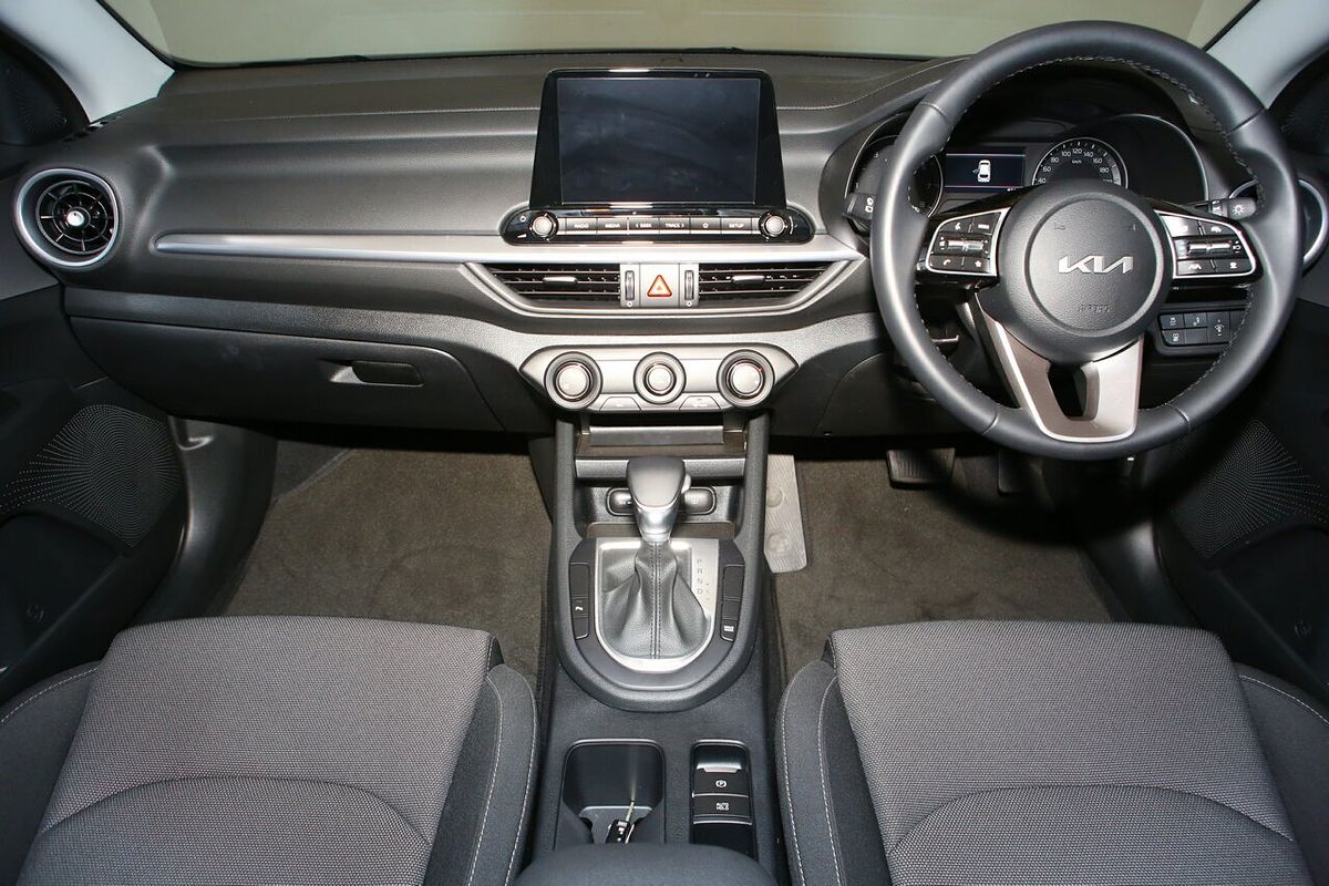 2024 Kia Cerato S BD