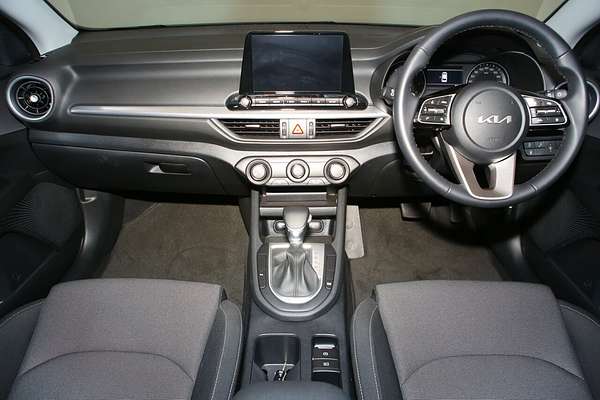 2024 Kia Cerato S BD