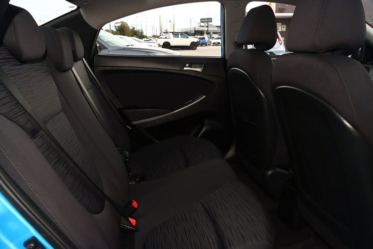 2018 Hyundai Accent Sport RB6