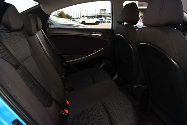 2018 Hyundai Accent Sport RB6