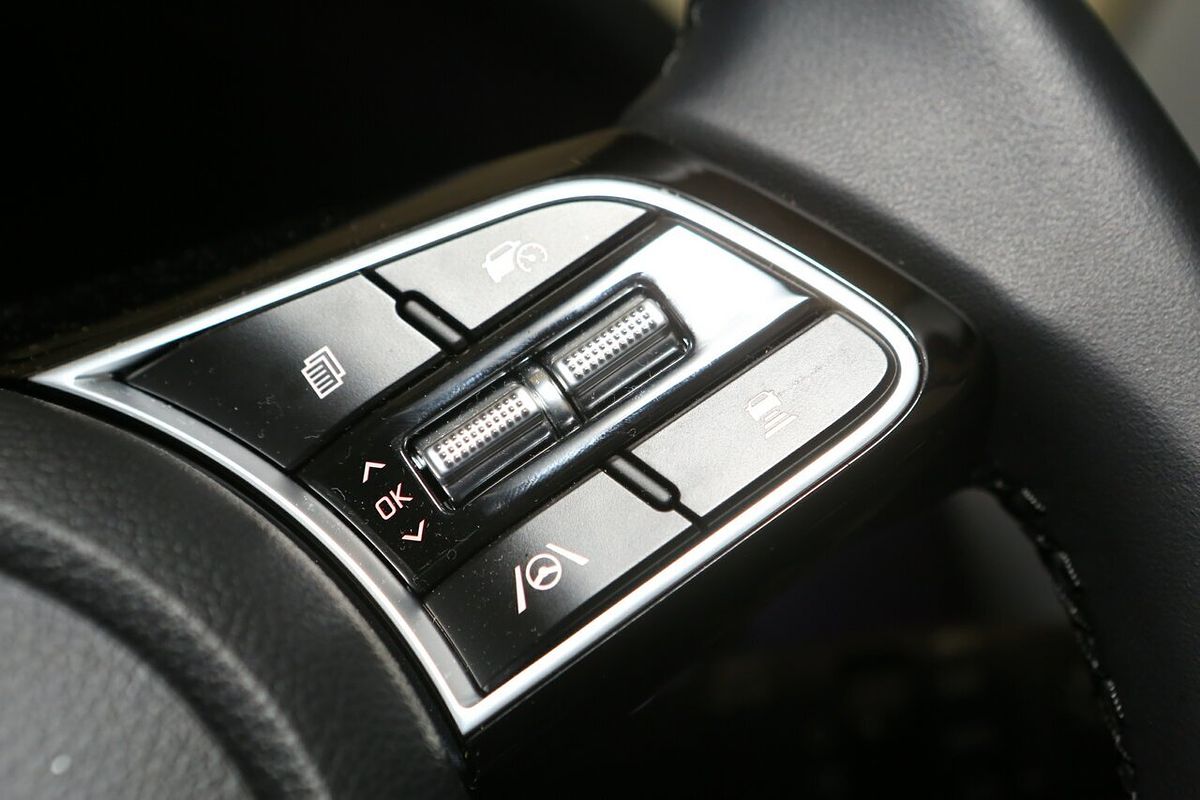 2024 Kia Cerato S BD