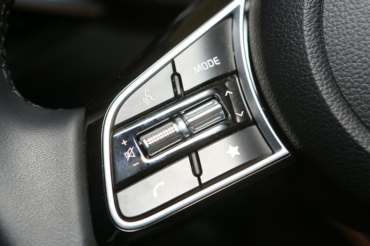 2024 Kia Cerato S BD