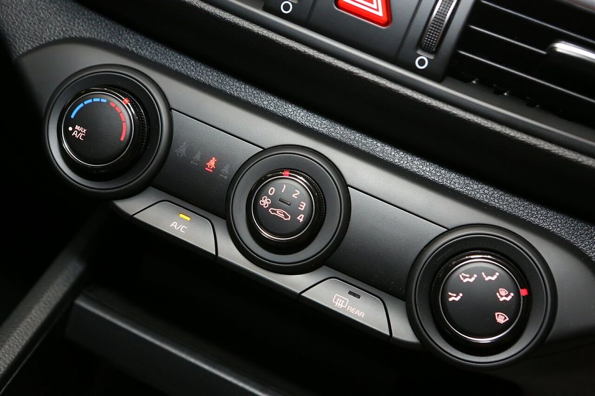 2024 Kia Cerato S BD