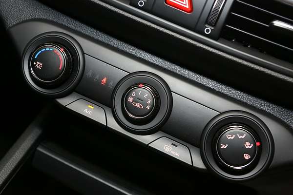 2024 Kia Cerato S BD