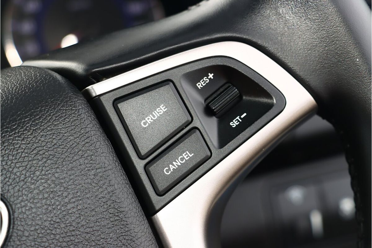2018 Hyundai Accent Sport RB6