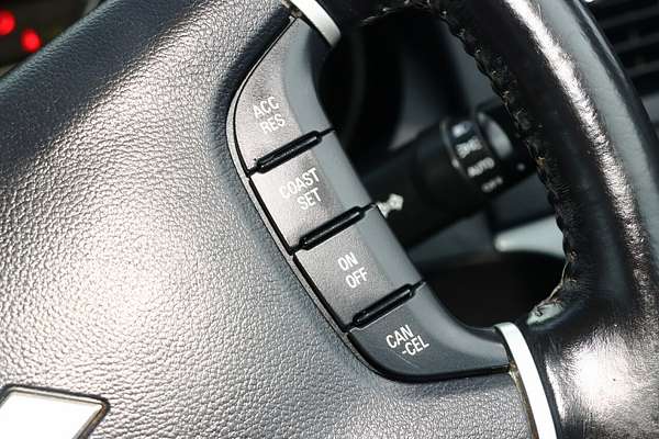 2014 Mitsubishi Pajero GLS NX