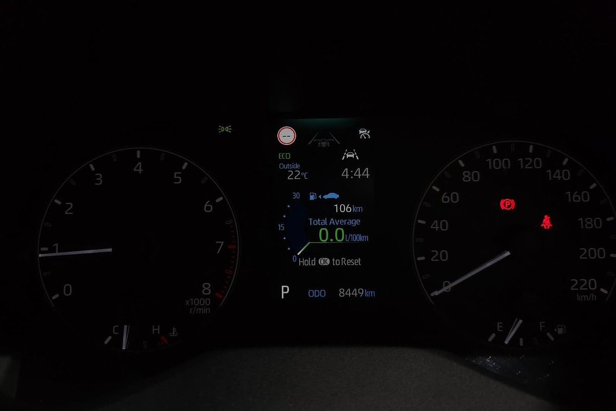 2024 Toyota Yaris Ascent Sport MXPA10R