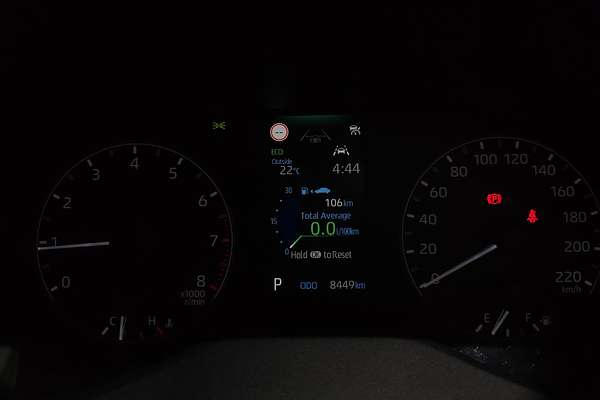 2024 Toyota Yaris Ascent Sport MXPA10R
