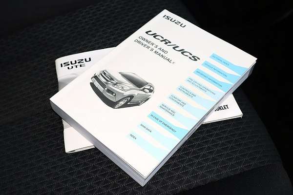 2014 Isuzu MU-X LS-U