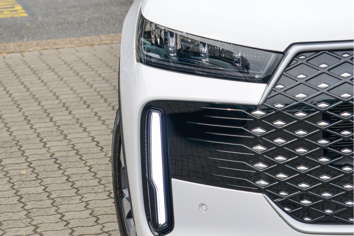 2025 Chery Tiggo 4 Pro Ultimate