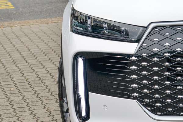 2025 Chery Tiggo 4 Pro Ultimate