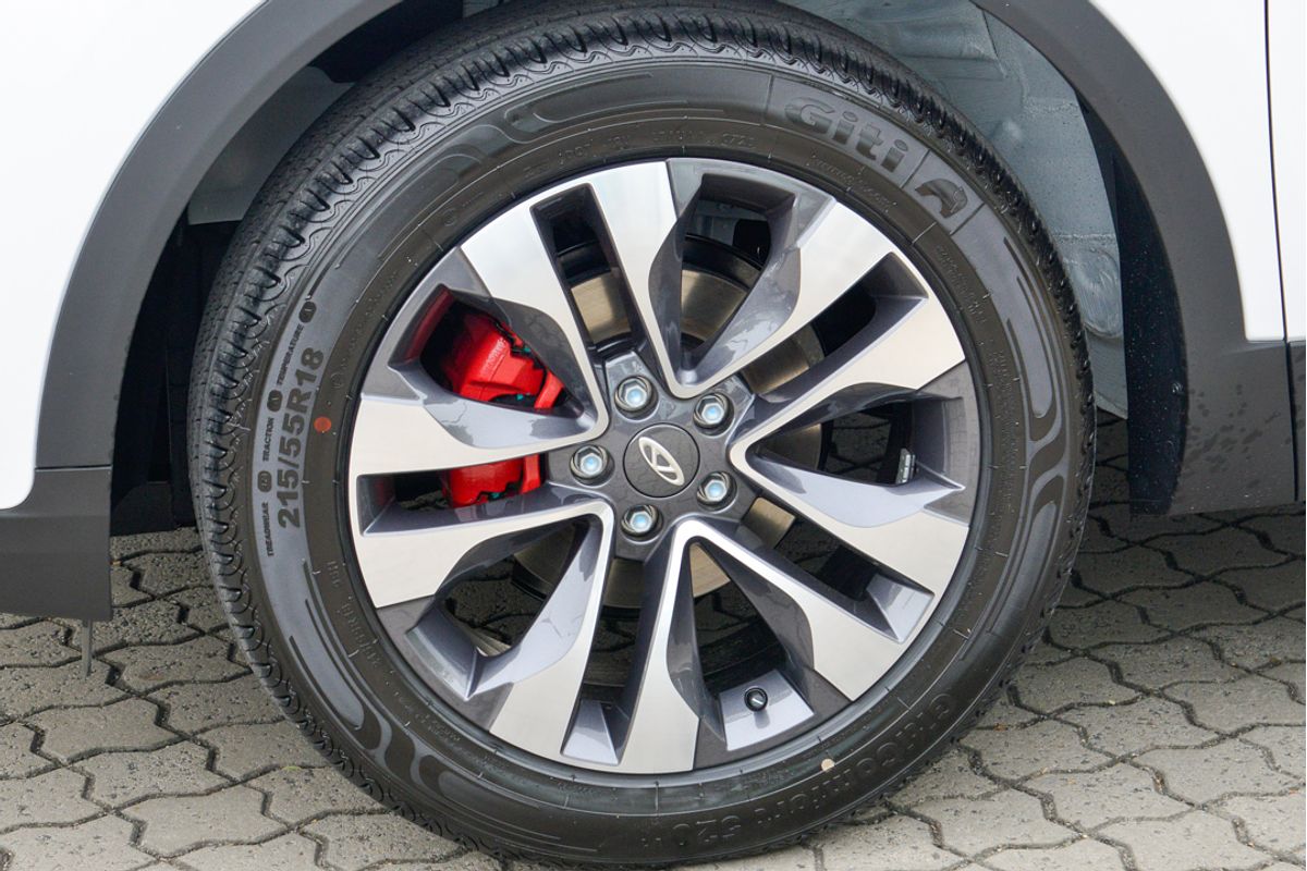 2025 Chery Tiggo 4 Pro Ultimate