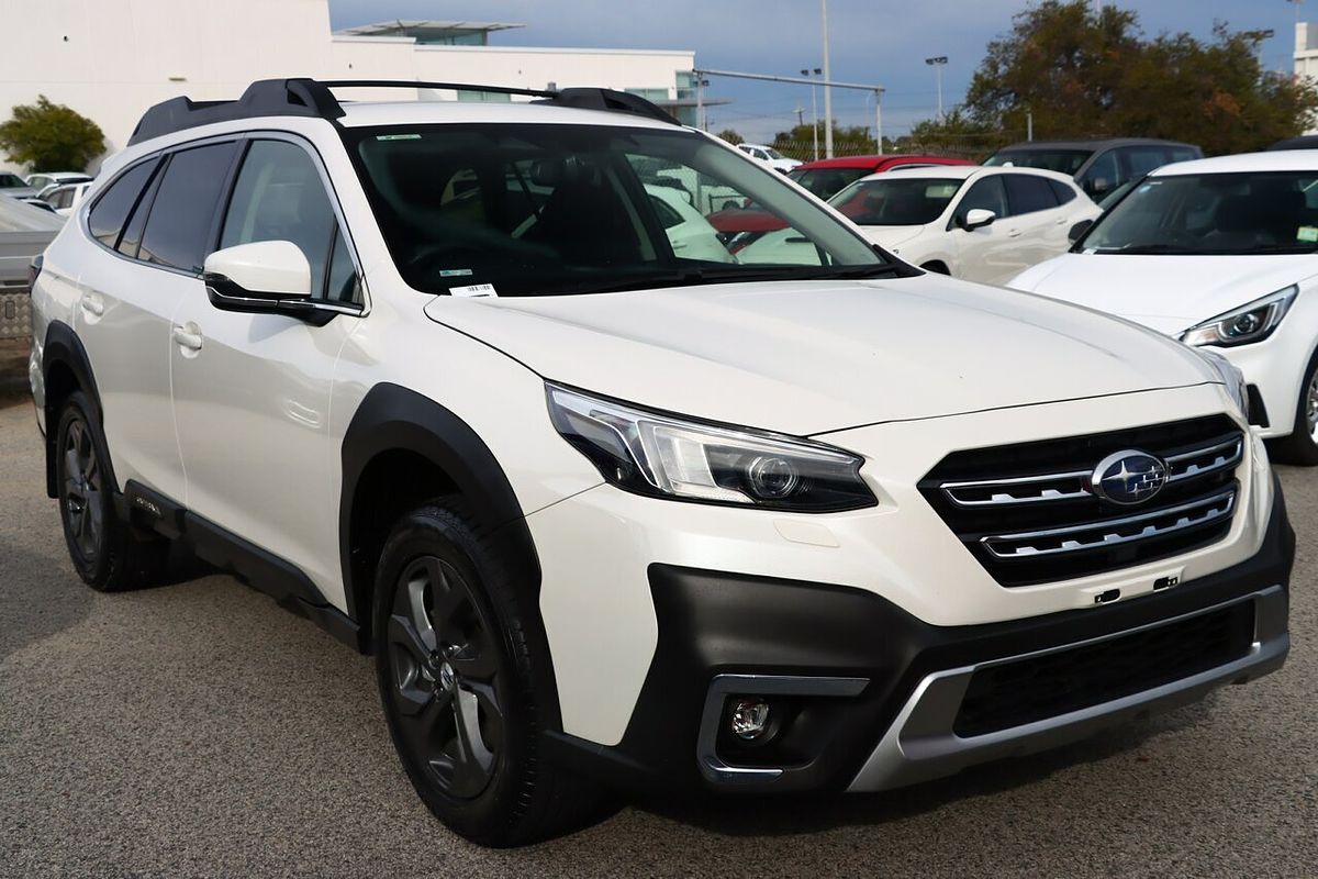 2021 Subaru Outback AWD 6GEN