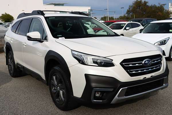 2021 Subaru Outback AWD 6GEN