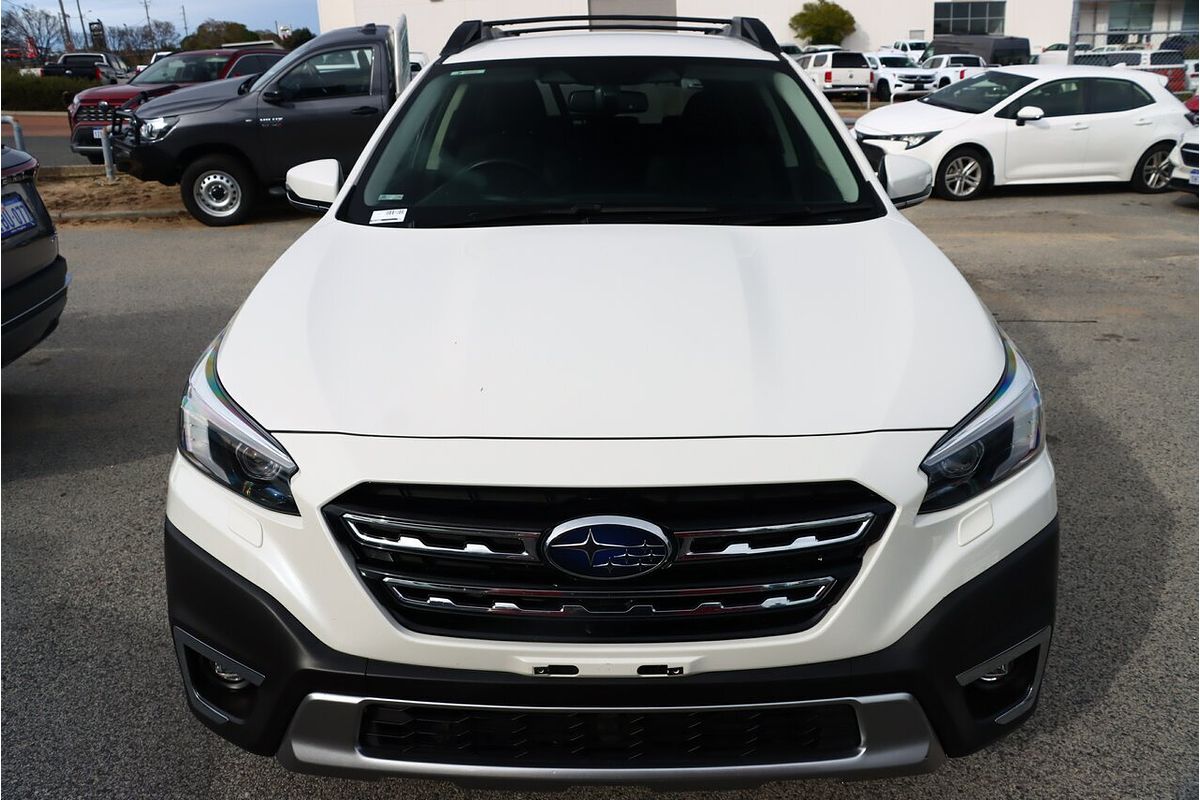 2021 Subaru Outback AWD 6GEN