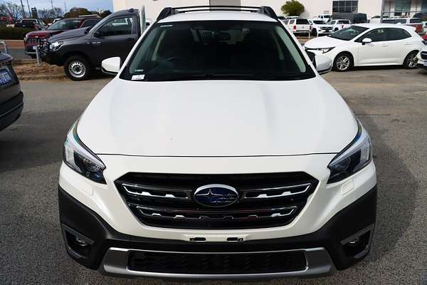2021 Subaru Outback AWD 6GEN