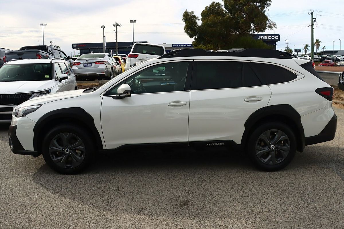 2021 Subaru Outback AWD 6GEN