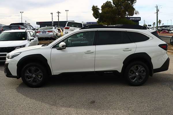 2021 Subaru Outback AWD 6GEN