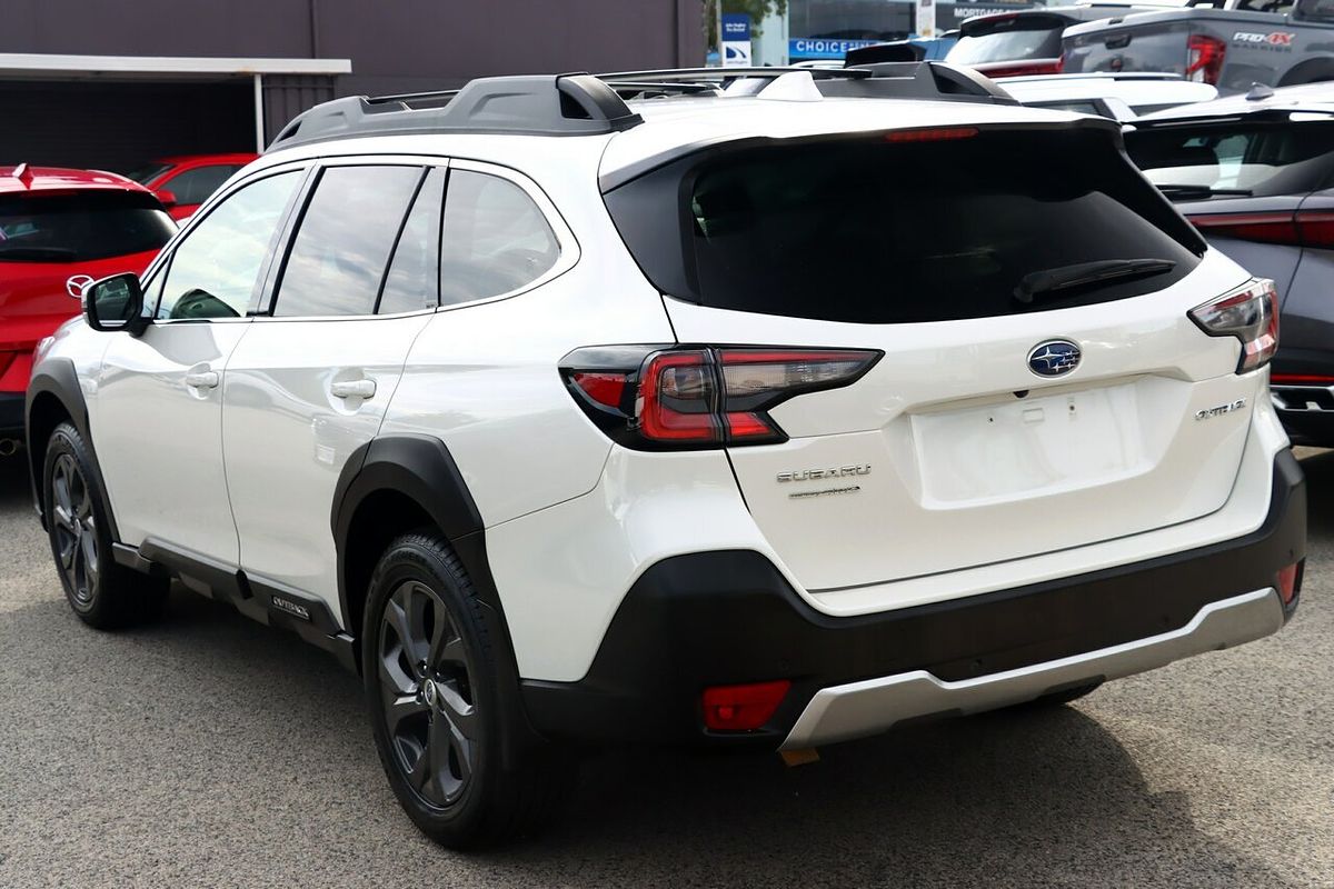 2021 Subaru Outback AWD 6GEN