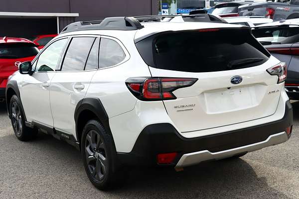 2021 Subaru Outback AWD 6GEN