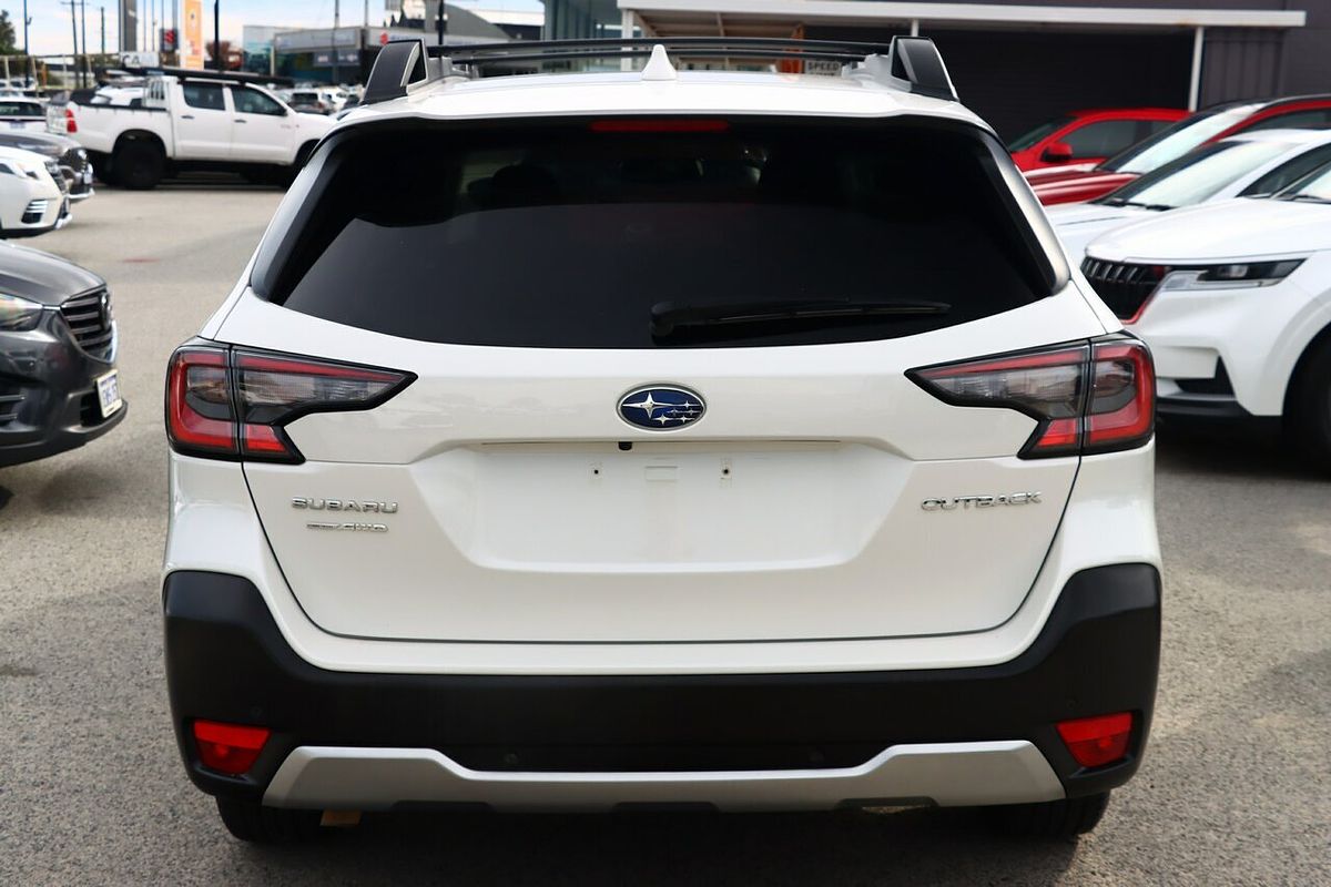 2021 Subaru Outback AWD 6GEN
