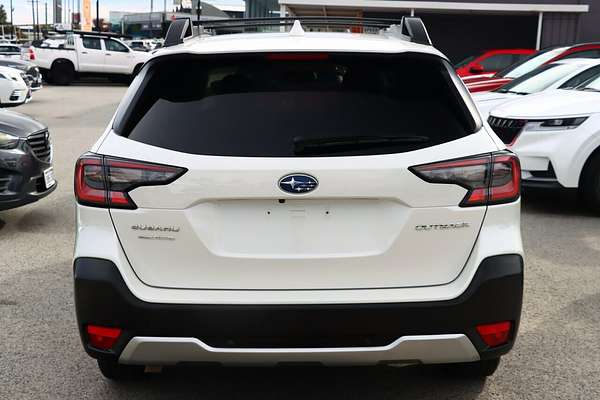 2021 Subaru Outback AWD 6GEN