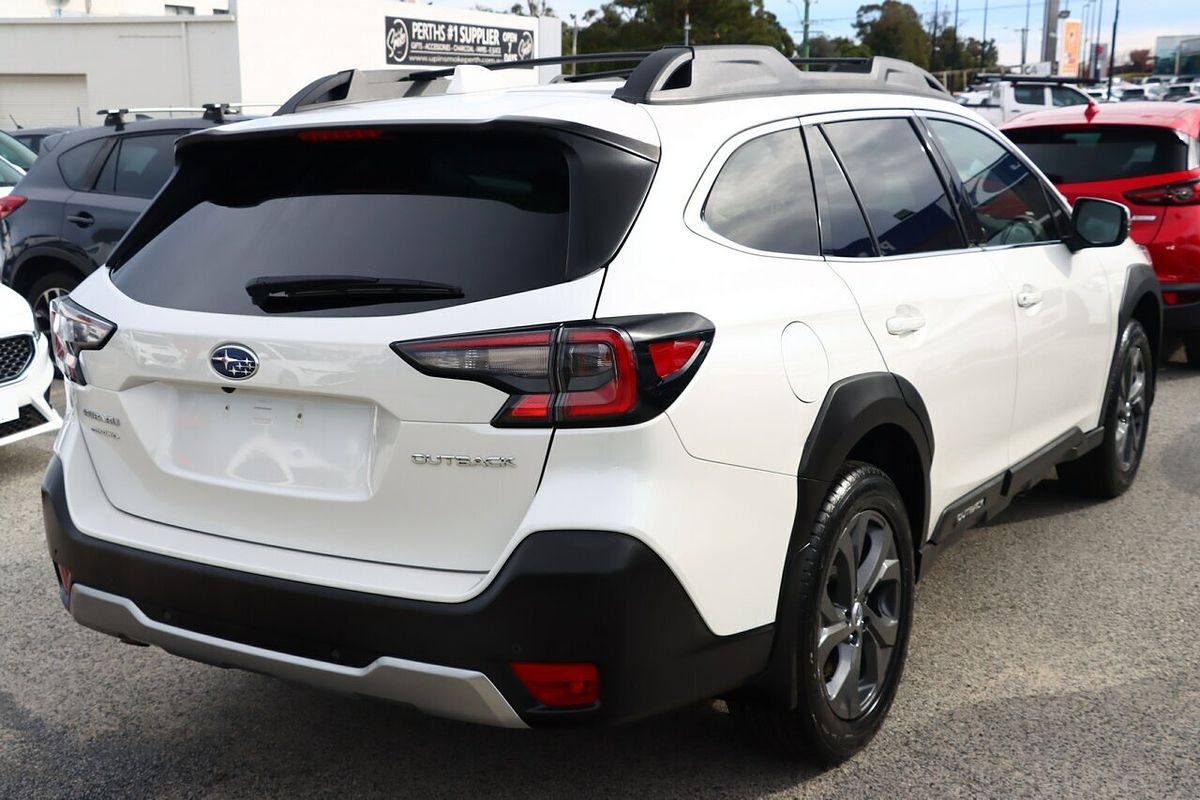 2021 Subaru Outback AWD 6GEN