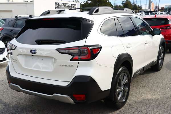 2021 Subaru Outback AWD 6GEN