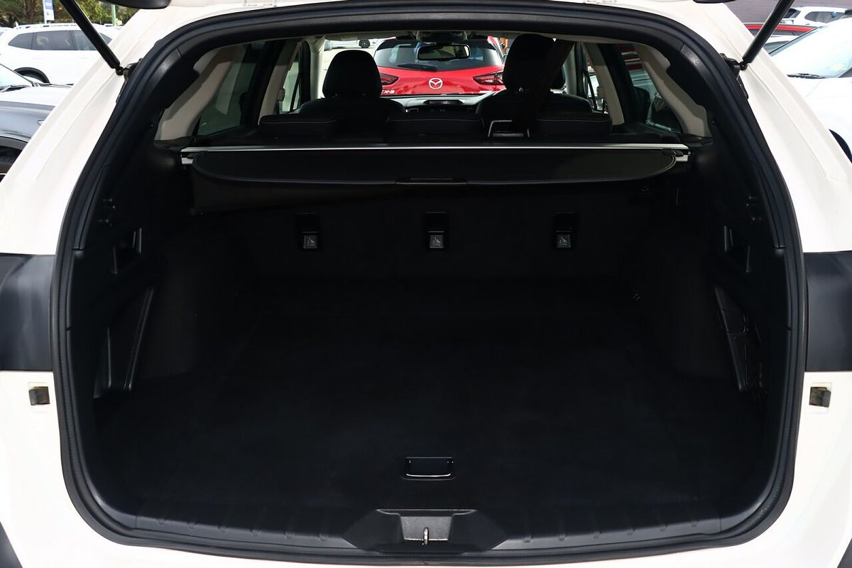 2021 Subaru Outback AWD 6GEN