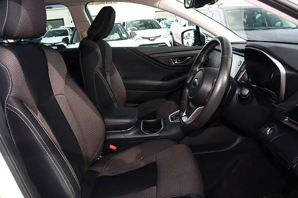 2021 Subaru Outback AWD 6GEN