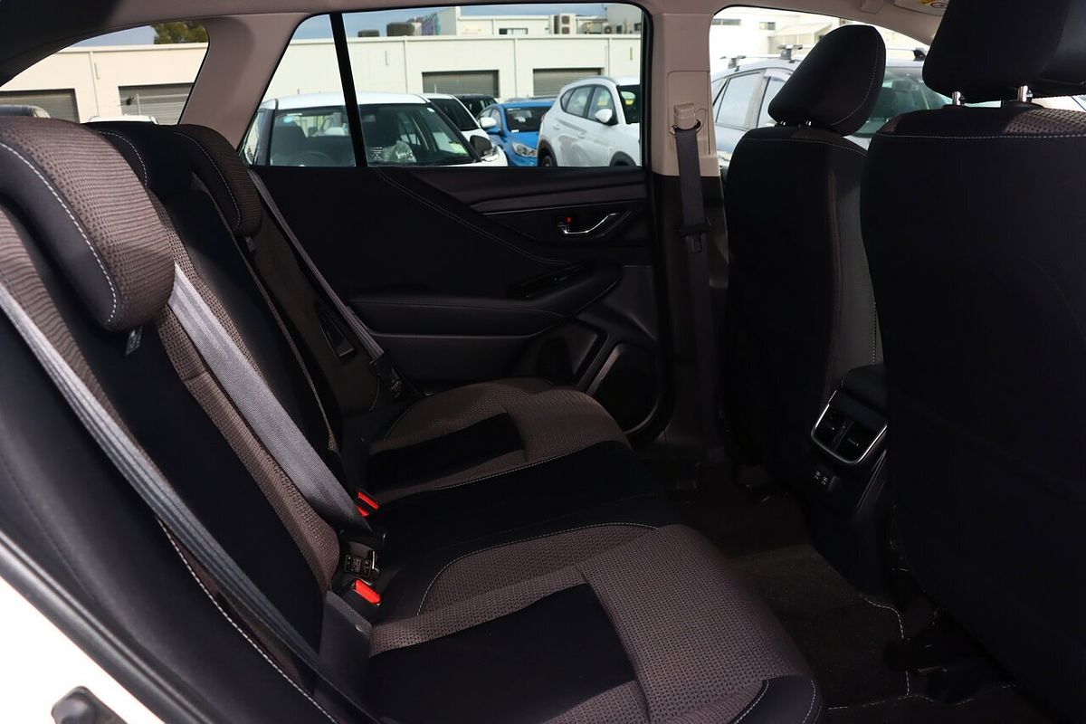 2021 Subaru Outback AWD 6GEN