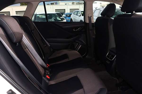 2021 Subaru Outback AWD 6GEN