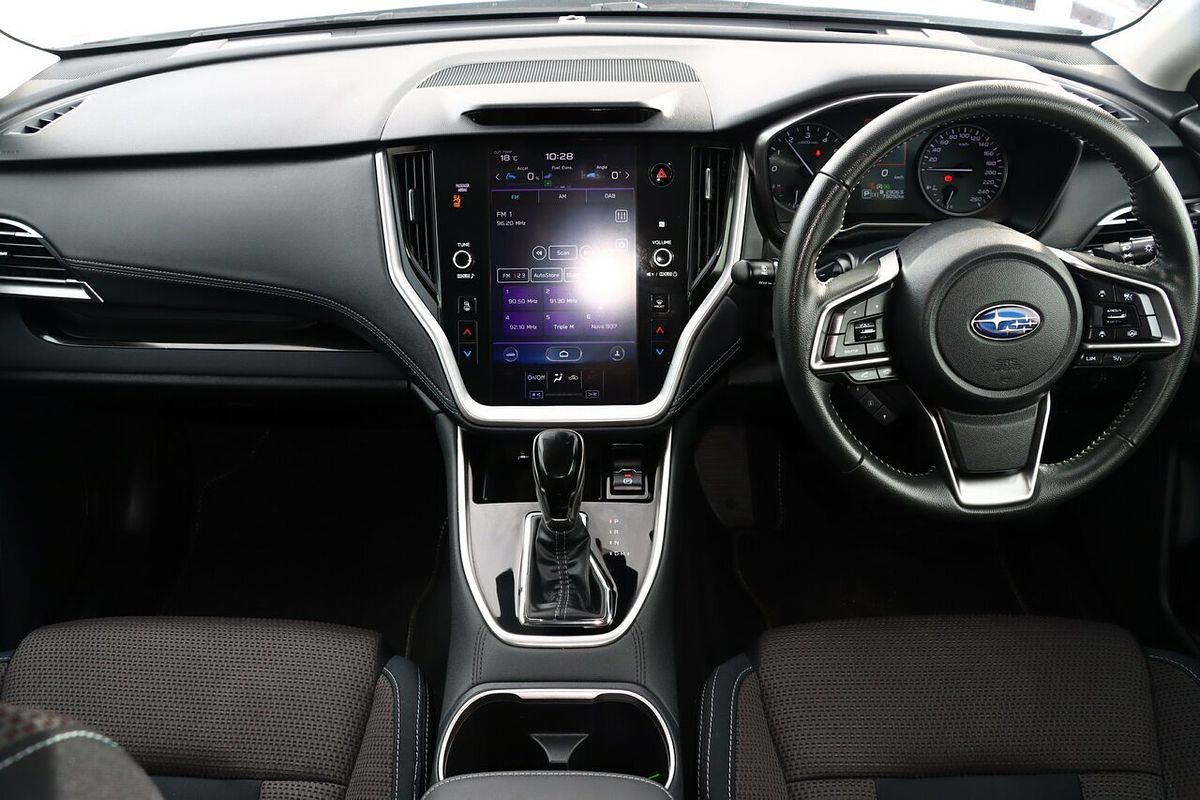 2021 Subaru Outback AWD 6GEN