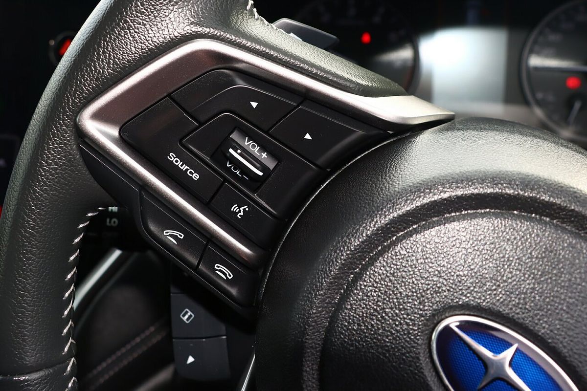 2021 Subaru Outback AWD 6GEN