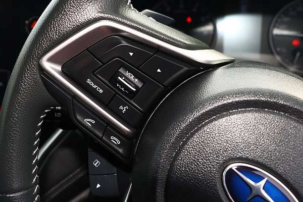 2021 Subaru Outback AWD 6GEN