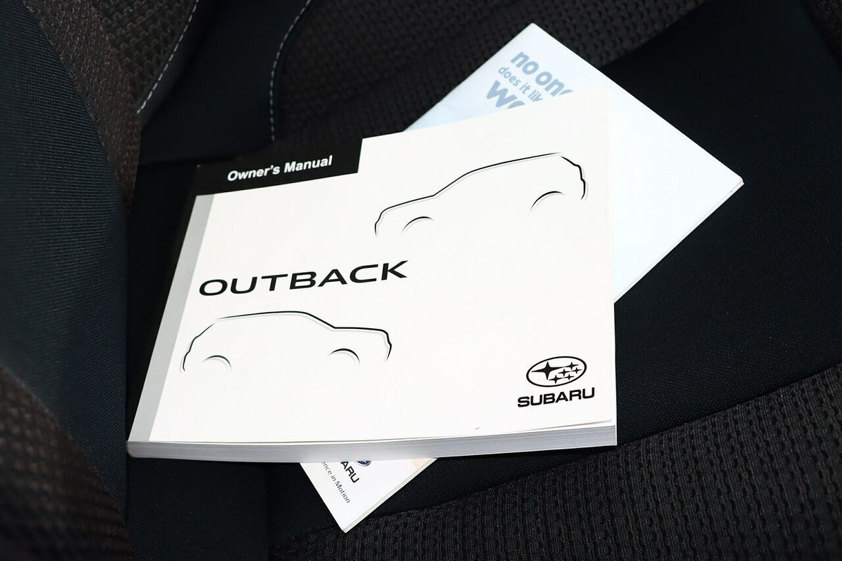 2021 Subaru Outback AWD 6GEN