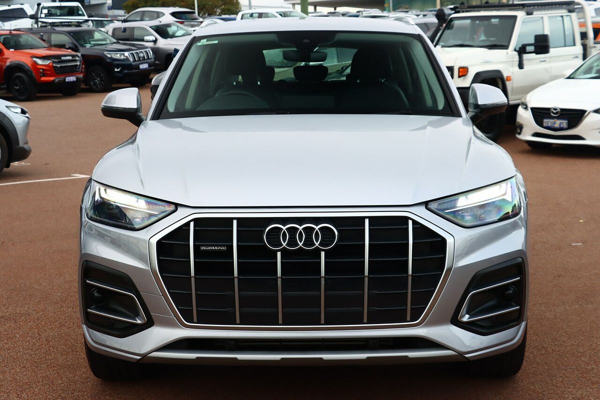 2022 Audi Q5 45 TFSI FY