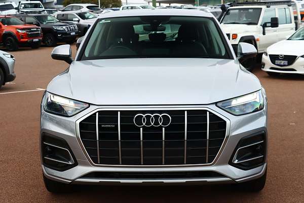 2022 Audi Q5 45 TFSI FY