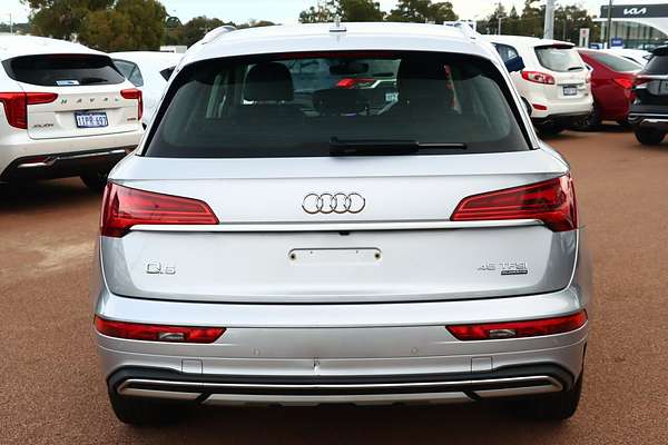 2022 Audi Q5 45 TFSI FY