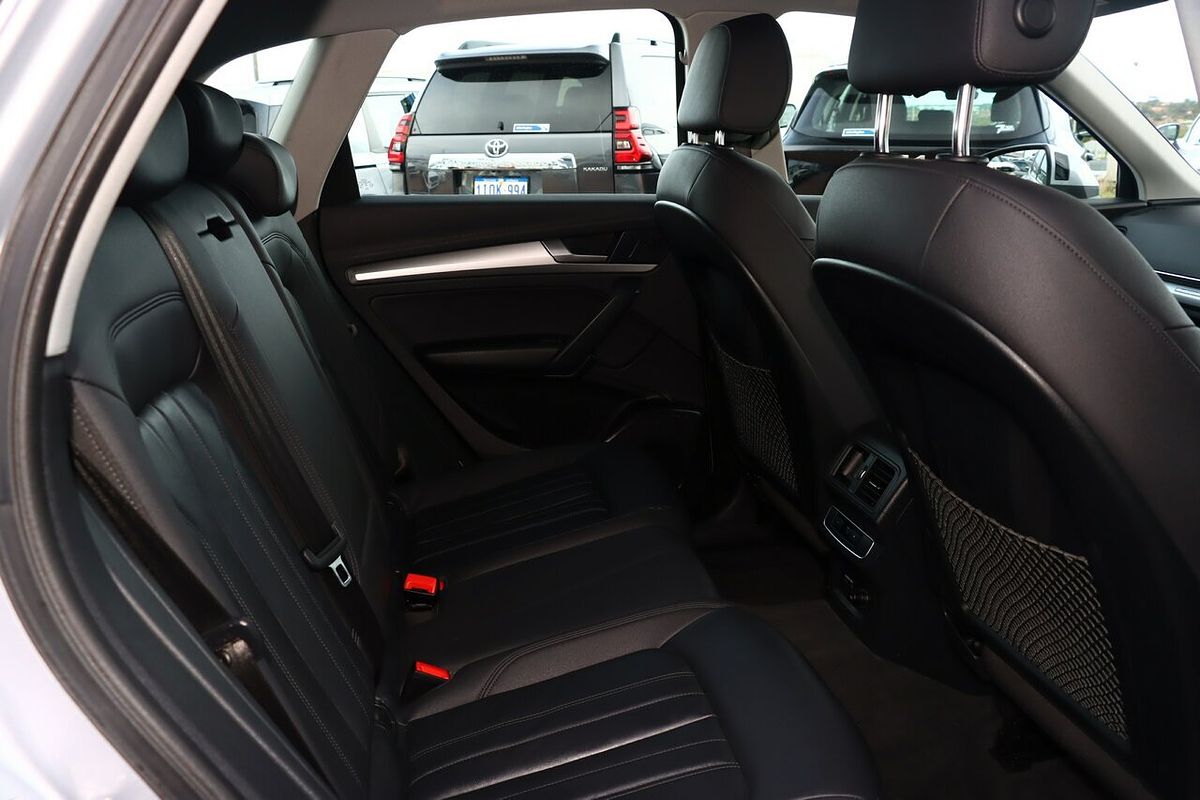 2022 Audi Q5 45 TFSI FY