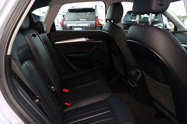 2022 Audi Q5 45 TFSI FY