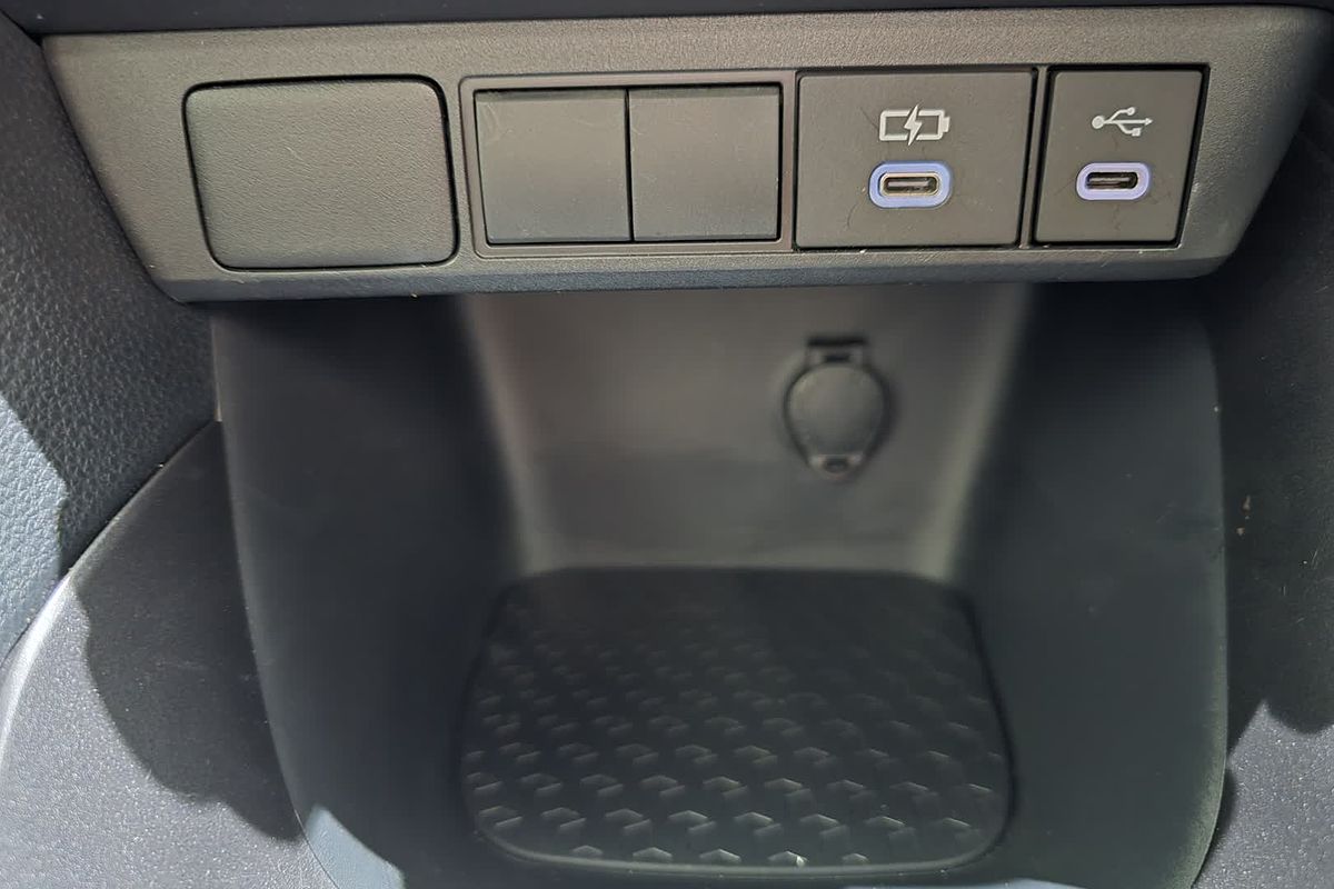2024 Toyota Yaris Ascent Sport MXPA10R