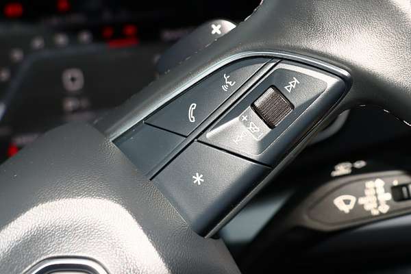 2022 Audi Q5 45 TFSI FY