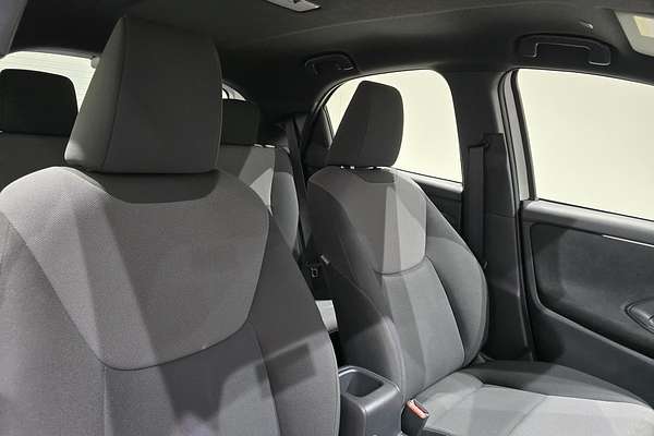 2024 Toyota Yaris Ascent Sport MXPA10R