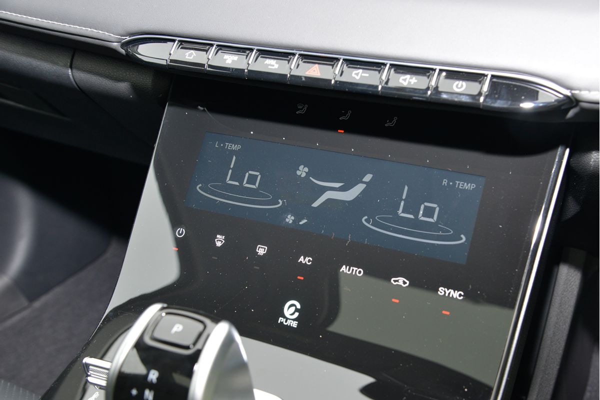 2025 Chery Tiggo 4 Pro Ultimate