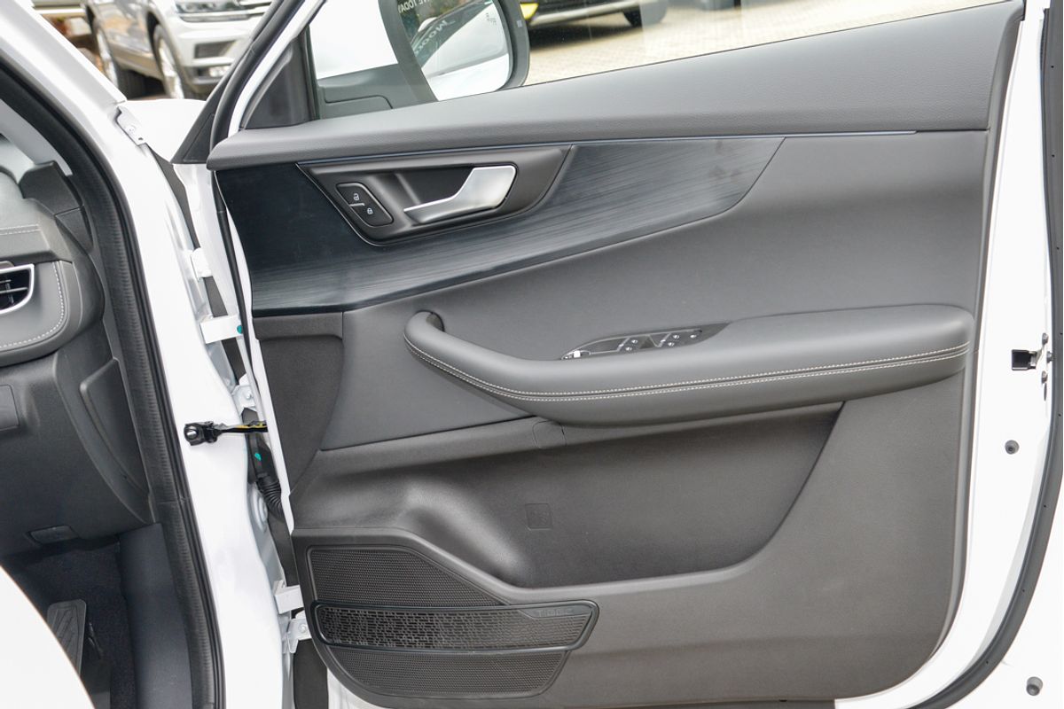 2025 Chery Tiggo 4 Pro Ultimate