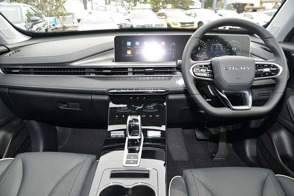 2025 Chery Tiggo 4 Pro Ultimate