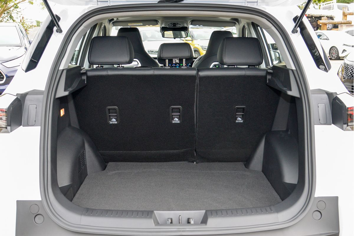 2025 Chery Tiggo 4 Pro Ultimate