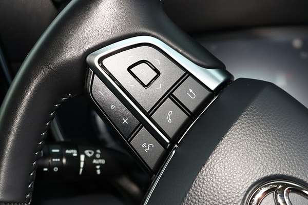 2021 Toyota Kluger GXL AXUH78R